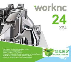 WORKNC 24 Full License cracked