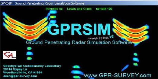GPRSIM v3.0 