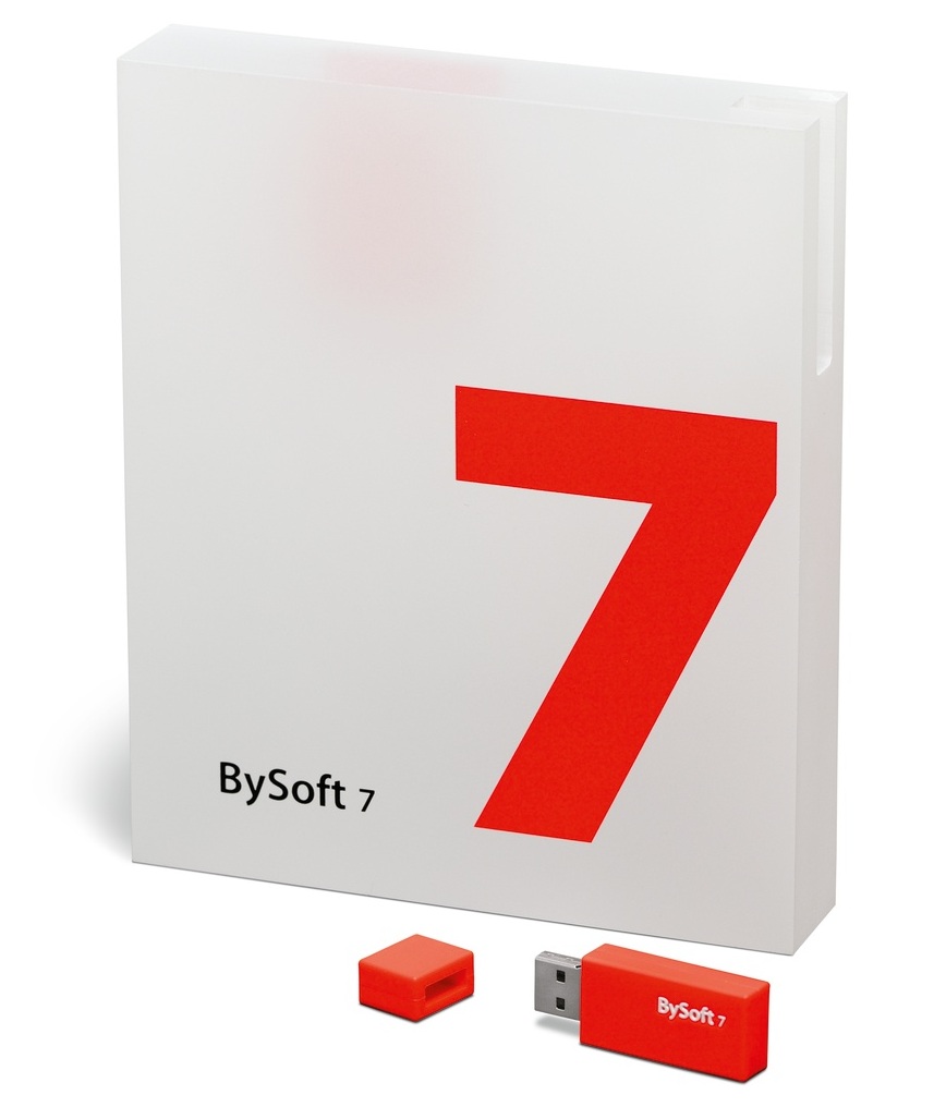 BySoft 7 version 8.4.0