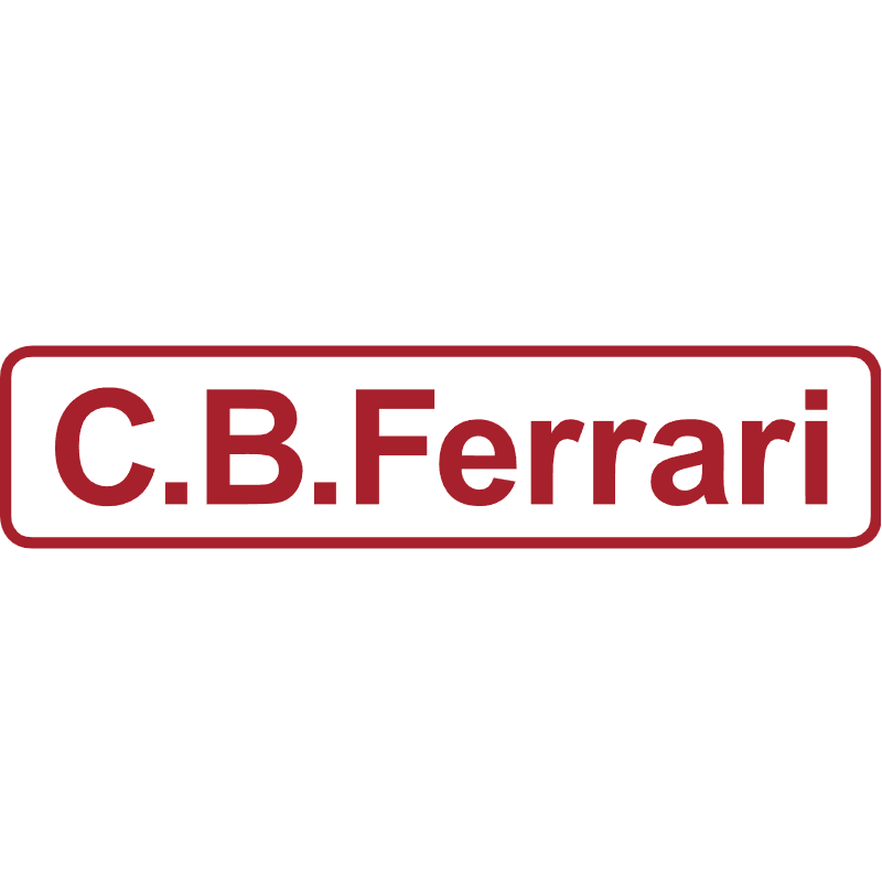 C.B.Ferrari TS85 CAM