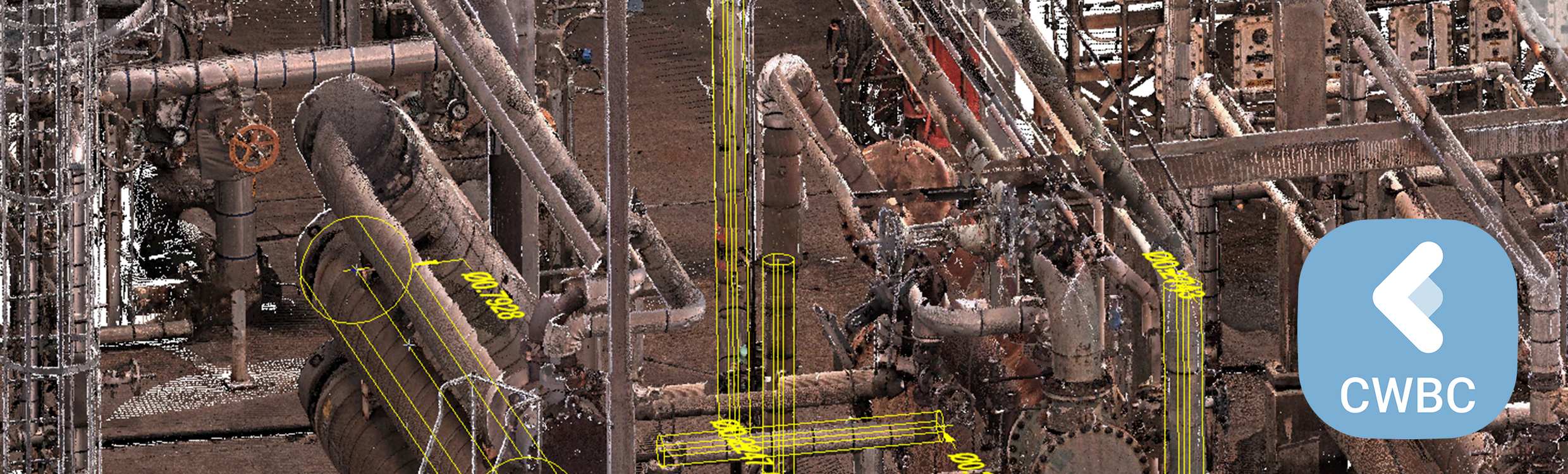 Leica CloudWorx 2023.1.0 for BricsCAD cracked release