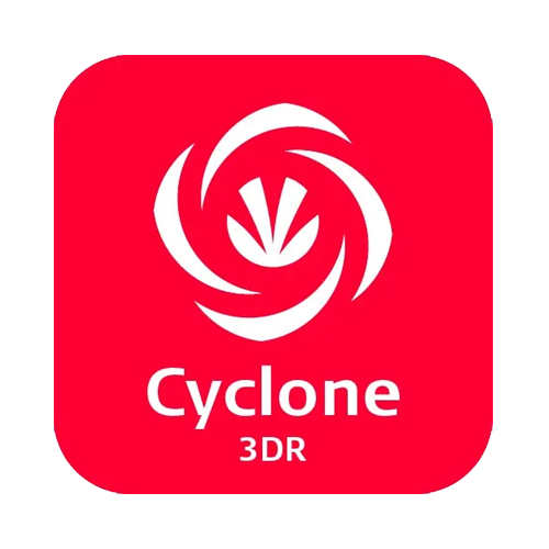 Leica Cyclone 3DR 2025 Pro (Edition)  released