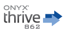 ONYX Thrive 862 cracked software