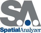 SpatialAnalyzer (SA) 2025.1