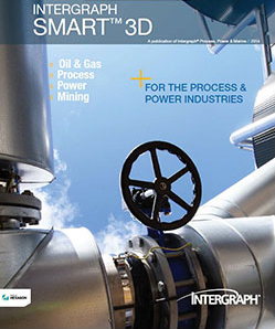 Intergraph Smart 3D 2016 