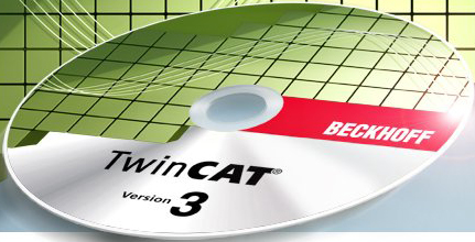 Beckhoff TwinCAT 3.1 build 4026.3.0 cracked