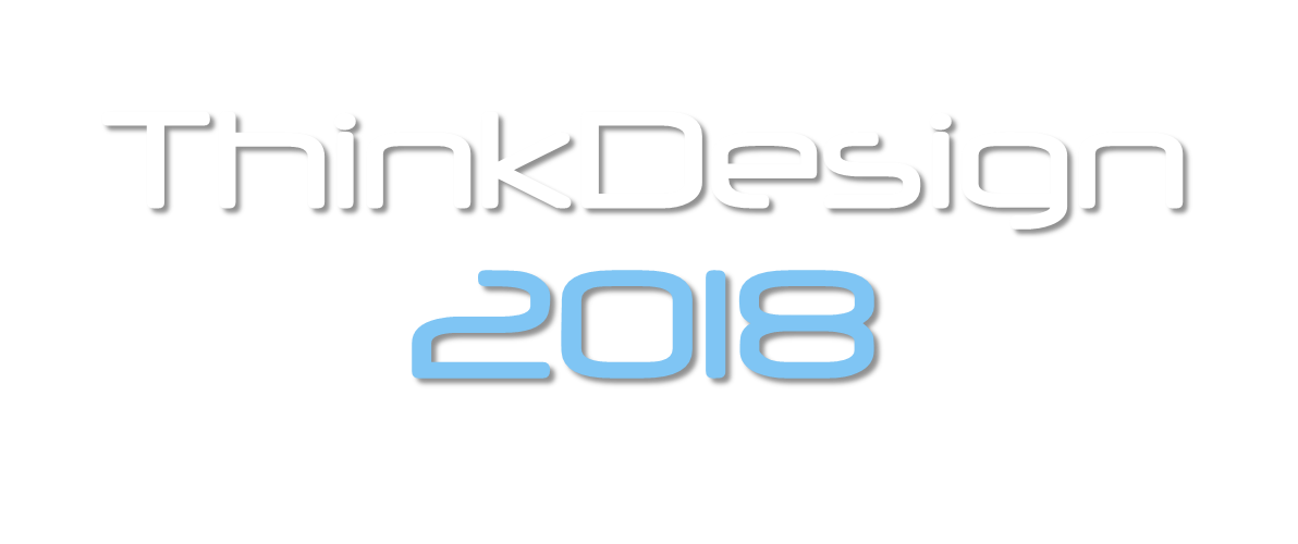 DPT ThinkDesign 2018.1 Pro x64