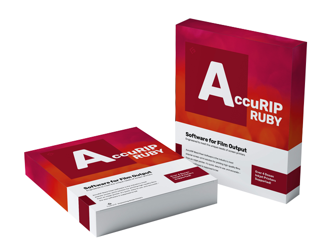 AccuRIP Ruby (MAC and Win) cracked unlimited license