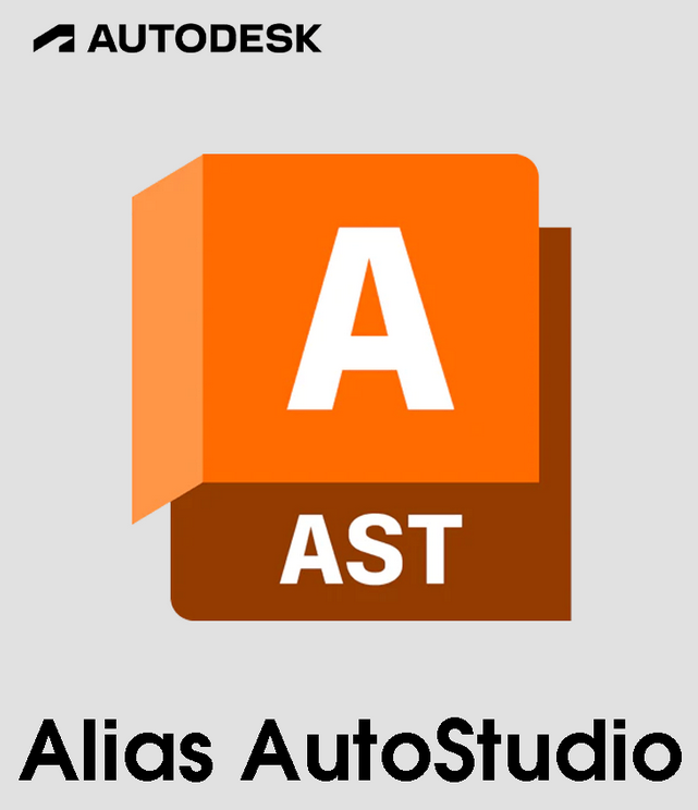 Alias AutoStudio 2025.1 cracked release