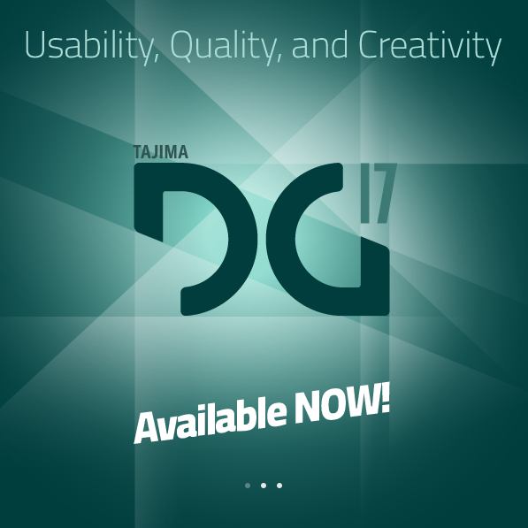 Tajima DG17 version 17.0.0.8026 cracked release