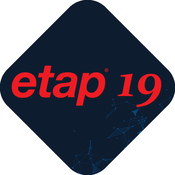 ETAP 19.0.1 Multi-Language Edition cracked license software