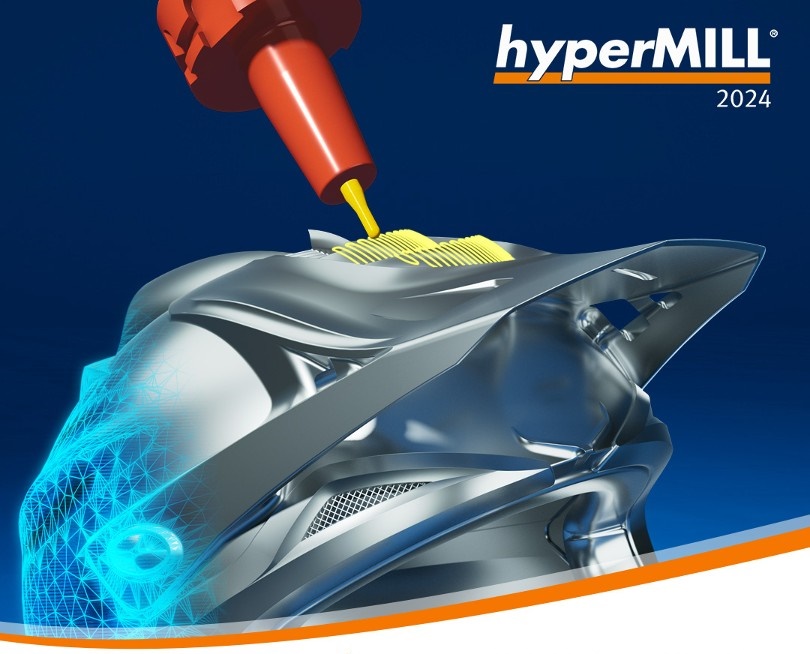 Hypermill 2024 OPEN MIND