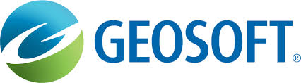 Geosoft 9.5 licensed software and cracked