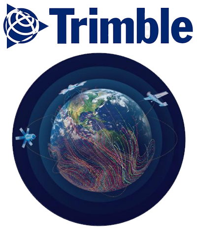 Trimble Inpho 9.1 cracked license