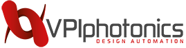 VPIphotonics Design Suite 11.5 cracked release