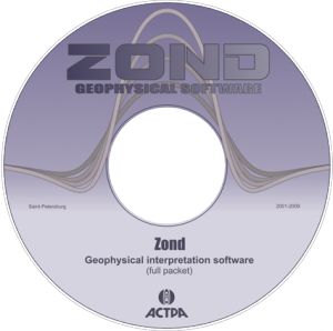 ZOND software