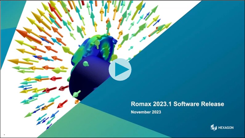 Romax designer DT 2023.1 cracked release