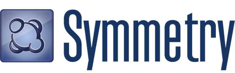 Schlumberger Symmetry 2024.2