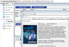 CODE V 2023.03 