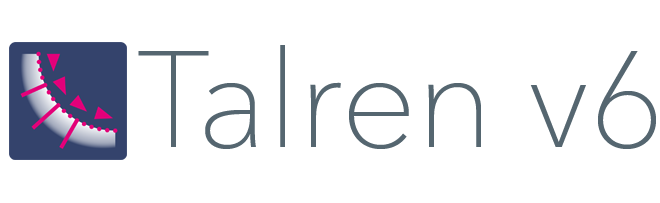 Talren v6.1.7