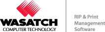 Wasatch SoftRIP 
